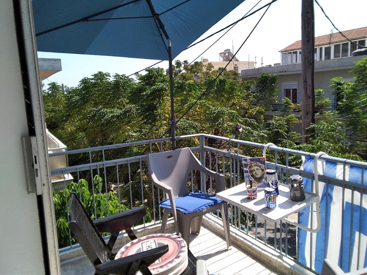 Apollon Apartments H-3 H-4 Rhodes City Eksteriør bilde