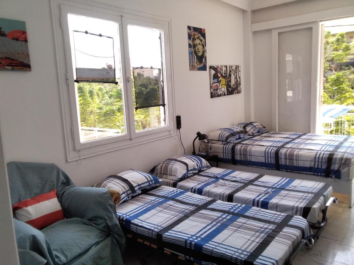 Apollon Apartments H-3 H-4 Rhodes City Eksteriør bilde