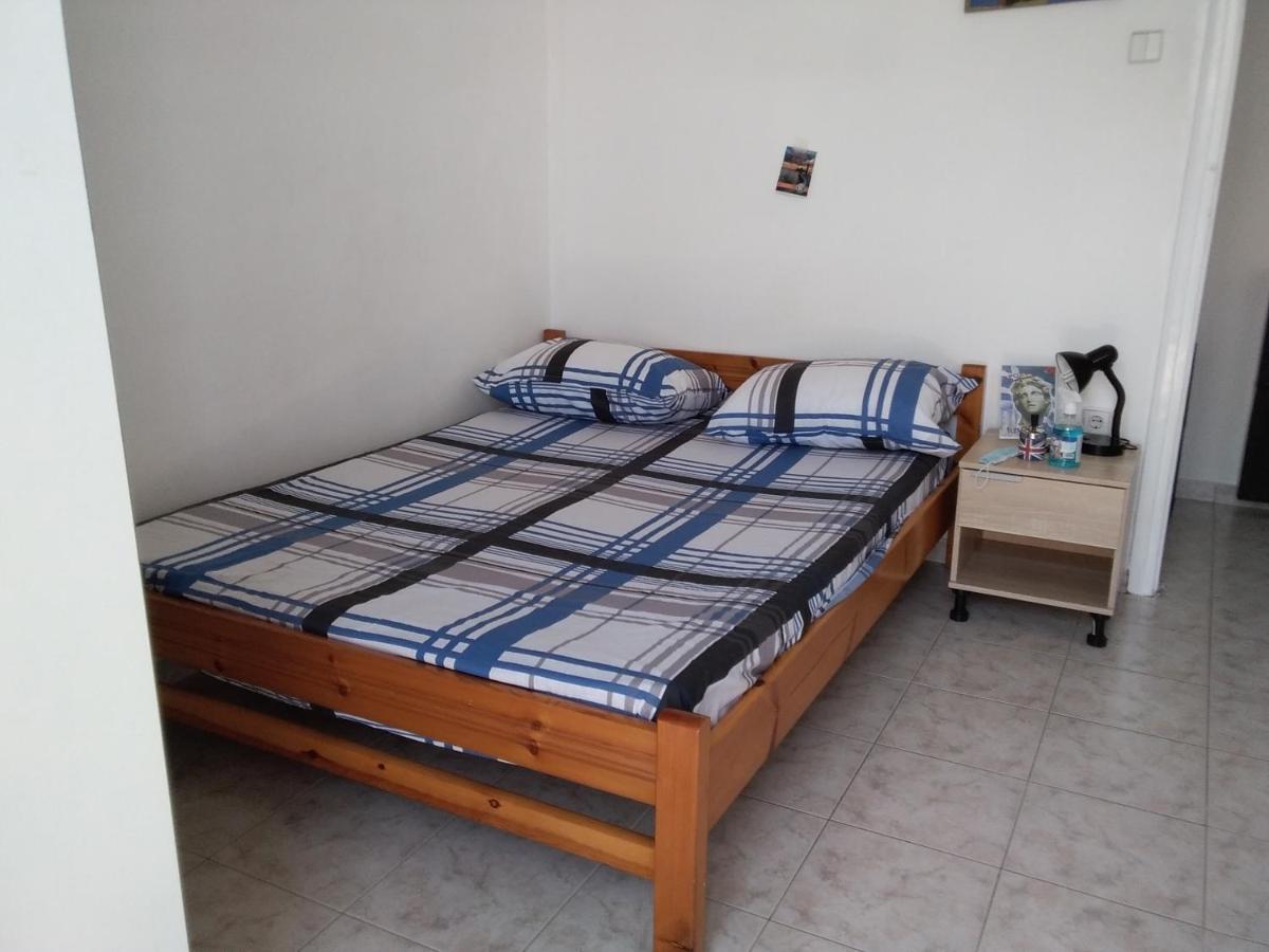 Apollon Apartments H-3 H-4 Rhodes City Eksteriør bilde