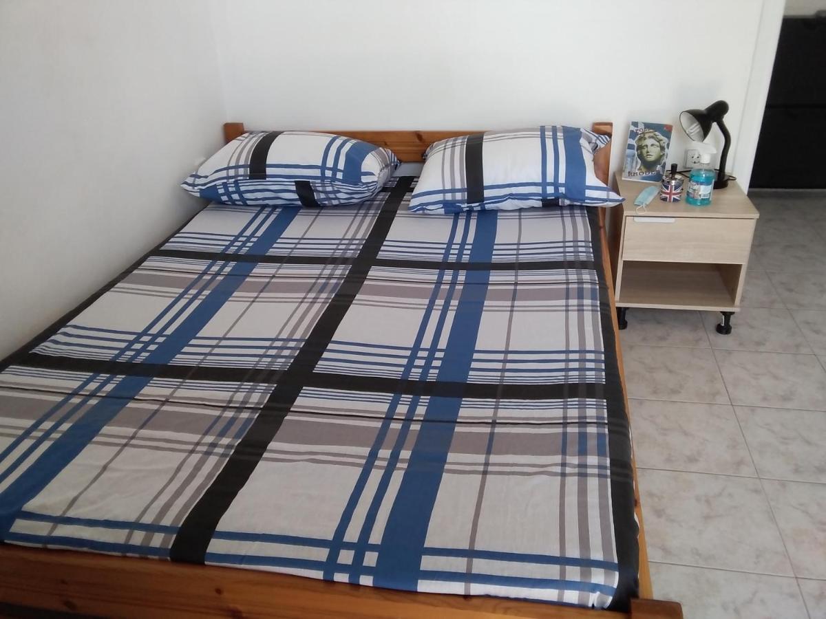 Apollon Apartments H-3 H-4 Rhodes City Eksteriør bilde