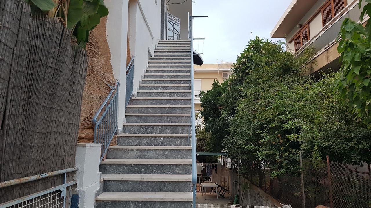 Apollon Apartments H-3 H-4 Rhodes City Eksteriør bilde