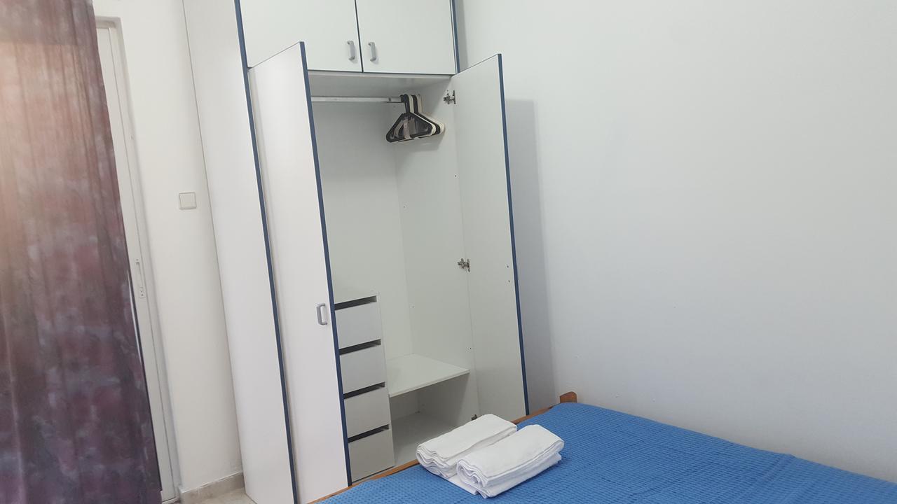 Apollon Apartments H-3 H-4 Rhodes City Eksteriør bilde